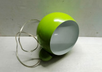 zeleni luster visilica 2kom / NOVO !