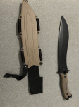 Kershaw mačeta