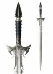 Kit Rae mač Sedethul "Sword of Avonthia" sablja