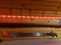 Mačeta Tramontina 22inch