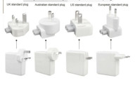 Apple Macbook i iPad AC strujni duck adapter