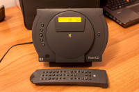Apple PowerCD