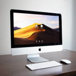 iMac 21.5” 3.0GHz QC i5 Retina 4K/8GB/1TB 2019