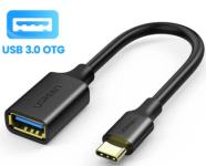 Mac - USB 3.0 kabel na USB C - MacBook Pro i slični