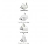 Macbook Apple Strujni AC Adapter nastavak Irski UK Engleski US EU