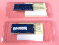 Memorija za MacBook Pro 4GB (2x 2GB) DDR3 1600MHz PC3-12800, original