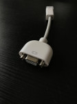 Mini DisplayPort Apple