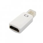 Apple Macbook adapter za TV Muski Mini DP u HDMI zenski