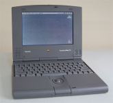 APPLE Macintosh Powerbook duo 230