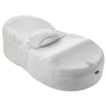 Cocoonababy madrac + plahte