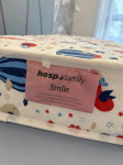 Dječji madrac Hespo Smile 120x60cm