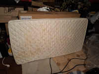 Madrac za dječji krevet 70x140 cm