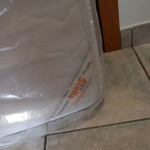 2x Madrac 200x80 Perfectadreams