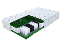 Džepićasti madrac dimenzije 160x200