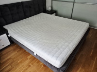 Hespo madrac, 180x200 cm