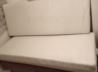 Madrac Hespo Swing 40€ 190x80x18 dva komada