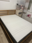 Ikea Hovag madrac 140x200