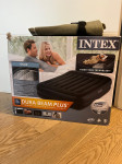 Intex madrac na napuhavanje