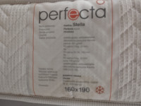 Madrac 160 X 190 Perfecta dreams