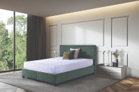 *** Madrac DELUXE PLUS MED 160x200cm, NOVO, ZAPAKIRANO!!! - 2 komada