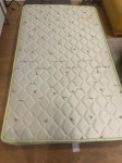 Novi madrac dimenzija 120x200
