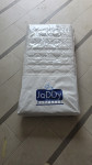 Madrac za krevetić 60x120x14
