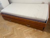 Madrac Lavender Comfort  90x200