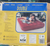 madrac za napuhavanje