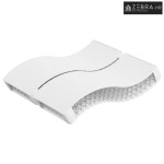 Madrac s oprugama bonnell srednji 140 x 190 cm - 140 x 190 cm