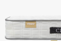 Madrac s oprugama Vitapur City Wave 20 160 *200