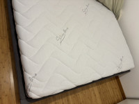 Madrac Silver Superior