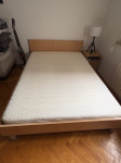 Poklanjam madrac-pjena 140x200cm-15cm debljina