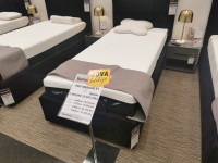 TEMPUR PRO MEDIUM