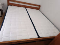 Vitapur madraci+podnice