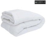 Zaštita za madrac bijela 200x220 cm - 200 x 220 cm