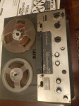 MAGNETOFON UHER ,model VARIOCORD 263 telefon 098 709510
