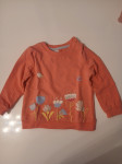 DJEČJA MAJICA VEL. 80