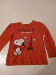 DJEČJA MAJICA VEL. 86