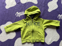 Zelena majica na kopčanje 74