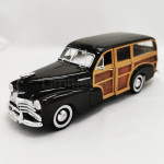 1/18 1:18 model Chevrolet Fleetmaster Woody (1948)