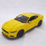 1/18 1:18 model Ford Mustang GT (2015)