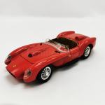 1/18 1:18 model Hot Wheels Ferrari 250 Testa Rossa (1957)