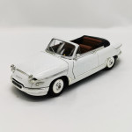 1/18 1:18 model Panhard PL17 Cabriolet (1963)