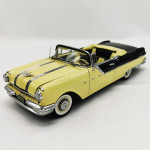 1/18 1:18 model Pontiac Star Chief (1955)