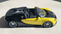 1:18 Bugatti Veyron EB16.4 Grand Sport (Minichamps)