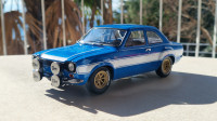 1:18 Ford Escort RS 1600 ''FAV'' (Minichamps)