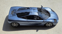 1:18 McLaren F1 (LCD)