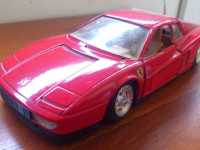 1/24 1:24 model Revell Ferrari Testarossa (1988)