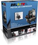 AIRBRUSH COMPRESSOR BEL-COM002 Piston Air Compressor for Airbrush