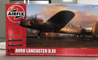 Airfix 1/72 Avro Lancaster B.I/B.III